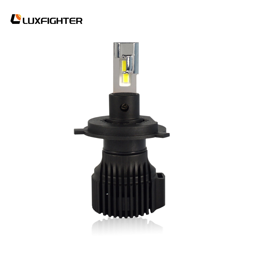 P16 H4 LED हेडलाइट्स 100W 9600LM हेडलाइट बल्ब आधुनिक ड्राइवरों की पहली पसंद क्यों बन रहे हैं?