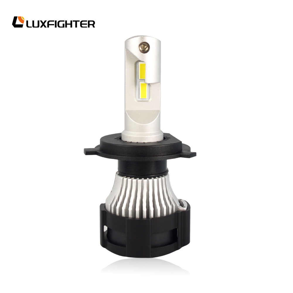 आपको अपने वाहन के लिए P18 H4 LED हेडलाइट्स 112W 10800LM कार एलईडी बल्ब क्यों चुनना चाहिए?