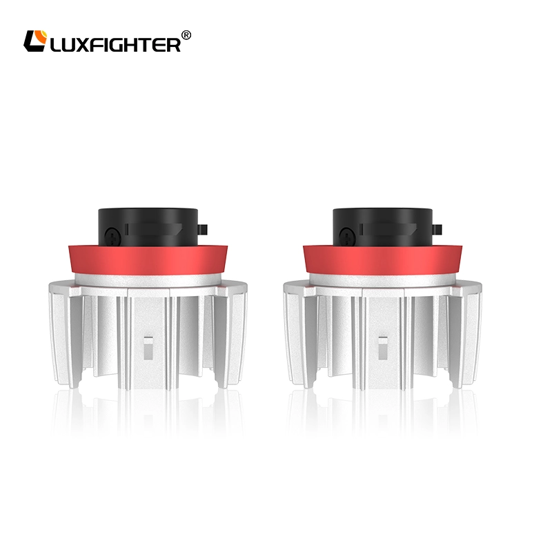 एल1बी फैनलेस फॉग लाइट्स